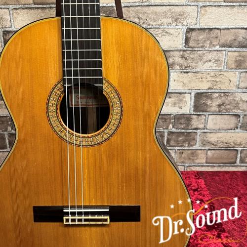 野上三郎　Saburo Nogami 日進工業ラベル　1976年製