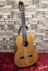 野上三郎　Saburo Nogami 日進工業ラベル　1976年製_2