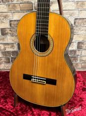 野上三郎　Saburo Nogami 日進工業ラベル　1976年製_3