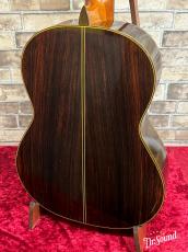 野上三郎　Saburo Nogami 日進工業ラベル　1976年製_4