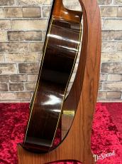 野上三郎　Saburo Nogami 日進工業ラベル　1976年製_5