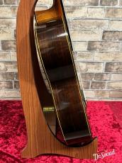 野上三郎　Saburo Nogami 日進工業ラベル　1976年製_6