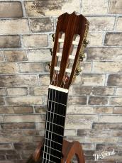 野上三郎　Saburo Nogami 日進工業ラベル　1976年製_7