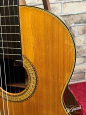 野上三郎　Saburo Nogami 日進工業ラベル　1976年製_9