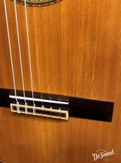 野上三郎　Saburo Nogami 日進工業ラベル　1976年製_10