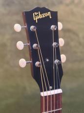 Gibson 50s J-45 Original -Vintage Sunburst- #21986003【48回迄金利0%対象】【送料当社負担】_5