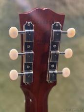 Gibson 50s J-45 Original -Vintage Sunburst- #21986003【48回迄金利0%対象】【送料当社負担】_6