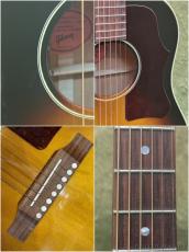 Gibson 50s J-45 Original -Vintage Sunburst- #21986003【48回迄金利0%対象】【送料当社負担】_10