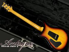 Paul Reed Smith [PRS] Custom Built Custom24 (Swamp Ash Special Model Proto) 1995 Tri-Color Sunburst /Killer Figured Maple Neck & FB by Joe Knaggs "One-Off Made For Neal Schon"_3