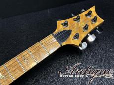 Paul Reed Smith [PRS] Custom Built Custom24 (Swamp Ash Special Model Proto) 1995 Tri-Color Sunburst /Killer Figured Maple Neck & FB by Joe Knaggs "One-Off Made For Neal Schon"_10