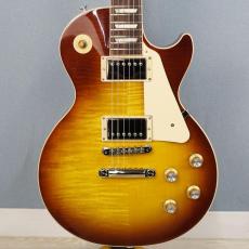 Gibson Les Paul Standard 60s Figured Top Iced Tea
