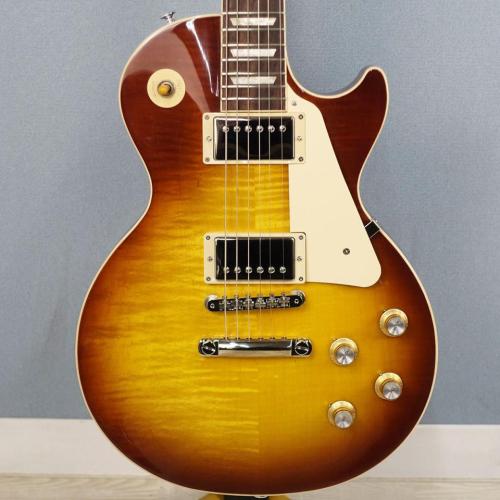 Gibson Les Paul Standard 60s Figured Top Iced Tea