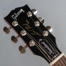 Gibson Les Paul Standard 60s Figured Top Iced Tea_3