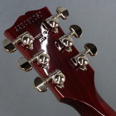 Gibson Les Paul Standard 60s Figured Top Iced Tea_4