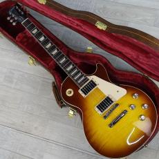 Gibson Les Paul Standard 60s Figured Top Iced Tea_5