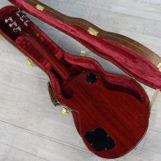 Gibson Les Paul Standard 60s Figured Top Iced Tea_6