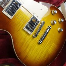 Gibson Les Paul Standard 60s Figured Top Iced Tea_7
