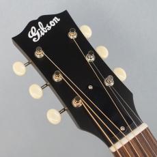 Gibson J-45 Century 12-Fret Ebony_3