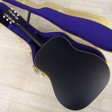 Gibson J-45 Century 12-Fret Ebony_6