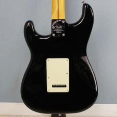 Fender American Professional Stratocaster Black_2