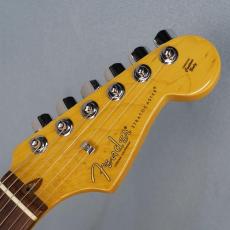 Fender American Professional Stratocaster Black_3