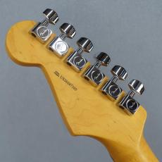 Fender American Professional Stratocaster Black_4