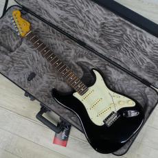 Fender American Professional Stratocaster Black_5