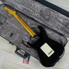Fender American Professional Stratocaster Black_6