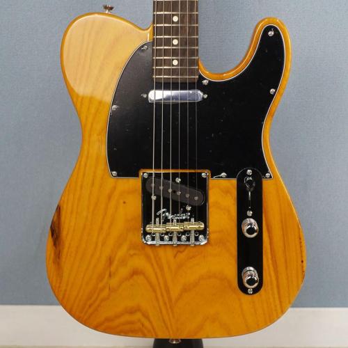 Fender American Professional Telecaster Natural