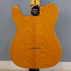 Fender American Professional Telecaster Natural_2