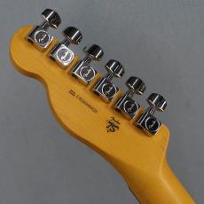Fender American Professional Telecaster Natural_4
