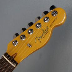 Fender American Professional Telecaster Natural_9