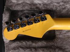 Fender American Professional Stratocaster HSS 3-Color Sunburst_9