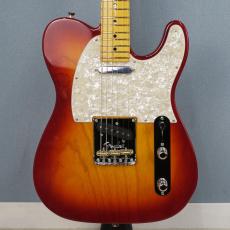 Fender American Professional Telecaster Aged Cherry Burst