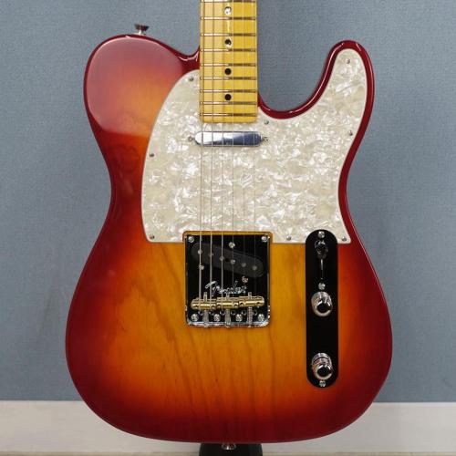 Fender American Professional Telecaster Aged Cherry Burst