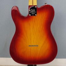 Fender American Professional Telecaster Aged Cherry Burst_2