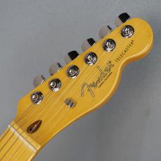 Fender American Professional Telecaster Aged Cherry Burst_3