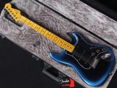 Fender American Professional Stratocaster Dark Night_2