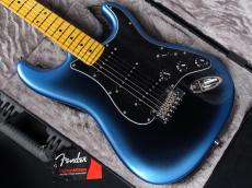 Fender American Professional Stratocaster Dark Night_3