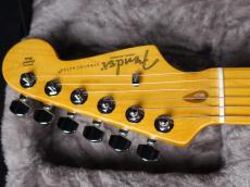 Fender American Professional Stratocaster Dark Night_5