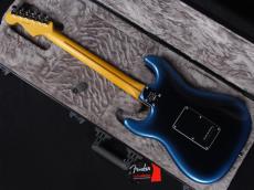 Fender American Professional Stratocaster Dark Night_6