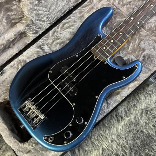 Fender American Professional Precision Bass Dark Night