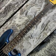 Fender American Professional Precision Bass Dark Night_4