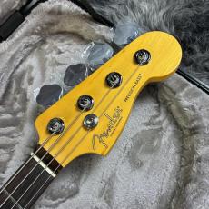 Fender American Professional Precision Bass Dark Night_5