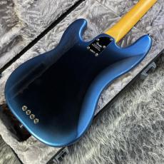 Fender American Professional Precision Bass Dark Night_6
