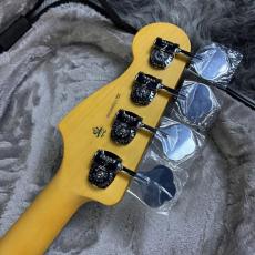 Fender American Professional Precision Bass Dark Night_9