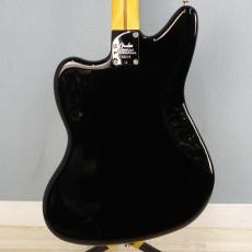 Fender American Professional Jaguar Black_2