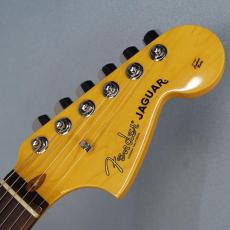 Fender American Professional Jaguar Black_3
