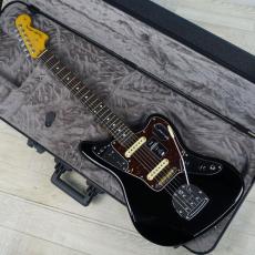 Fender American Professional Jaguar Black_5
