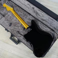 Fender American Professional Jaguar Black_6